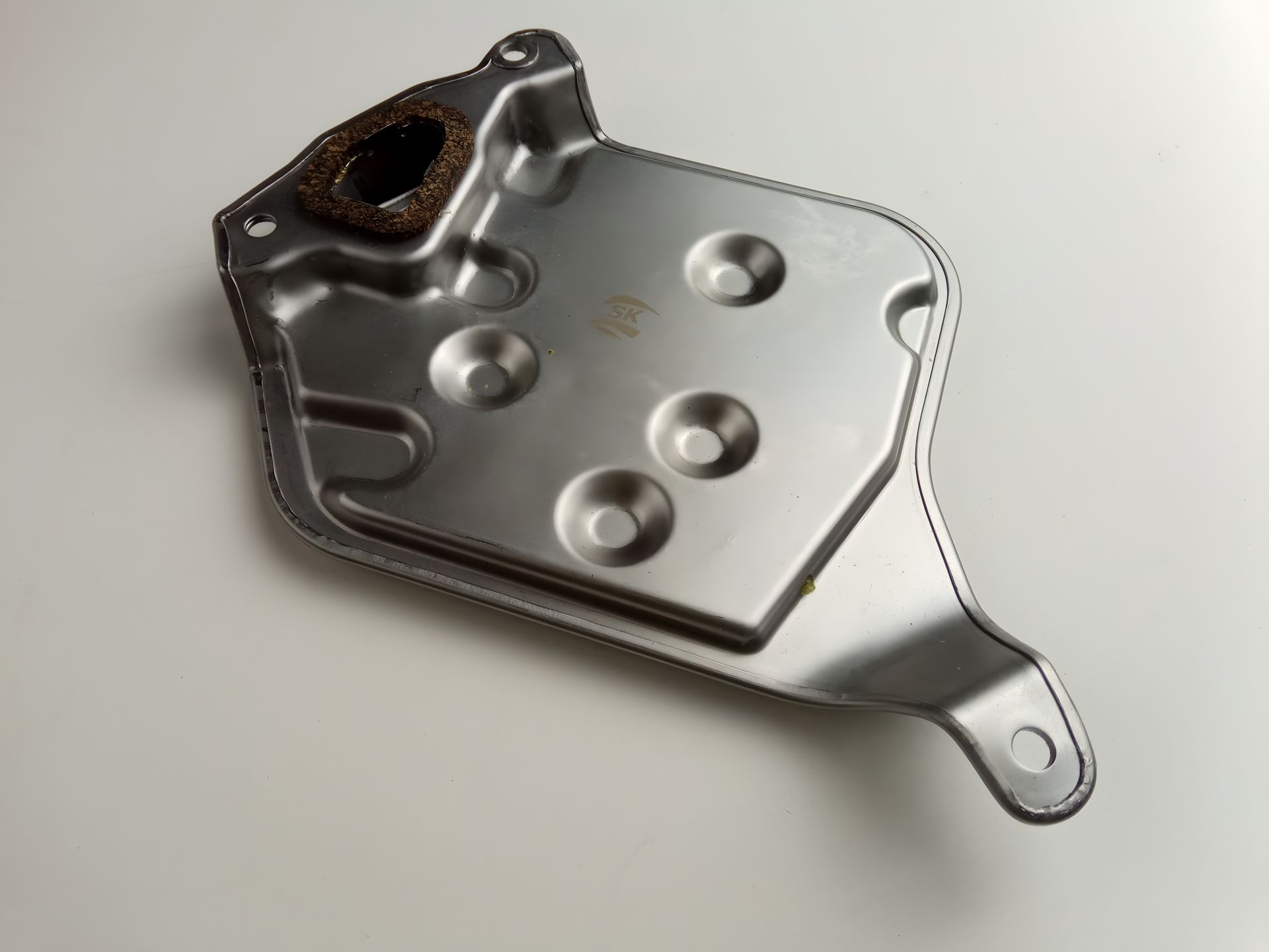 АКПП фильтр Aveo/Lacetti 1.6, SHIN KUM (93741509) (93741509SK) АКПП фильтр Aveo/Lacetti 1.6, SHIN KUM (93741509) (93741509SK)