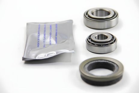 Передний ступичный подшипник для Taimar/Tuscan/Herald, ABS (200637)