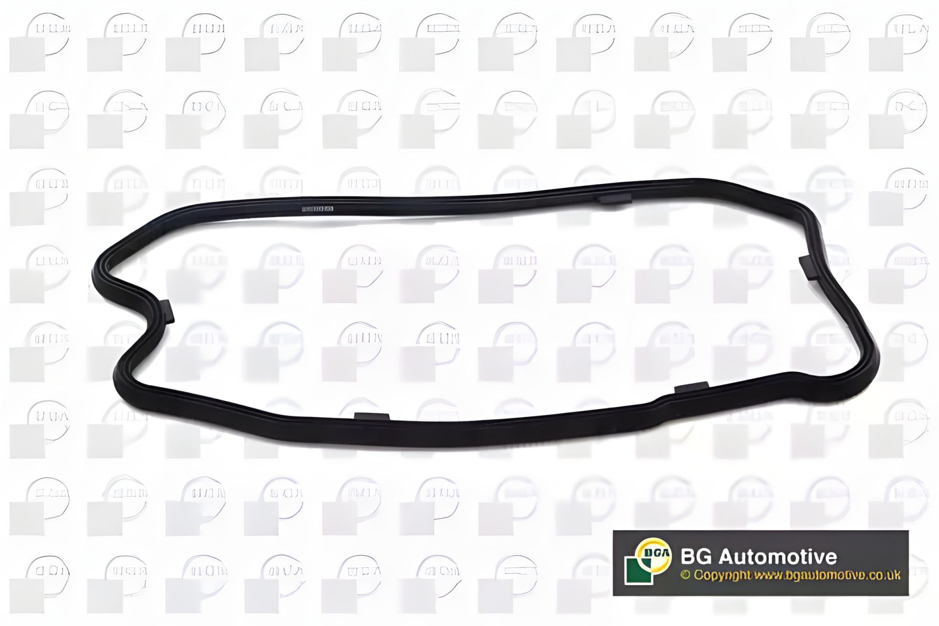 Прокладка поддонная для Ducato/Iveco 2.3JTD 02- (дв.F1AE0481D), BGA (OP7390) Прокладка поддонная для Ducato/Iveco 2.3JTD 02- (дв.F1AE0481D), BGA (OP7390)