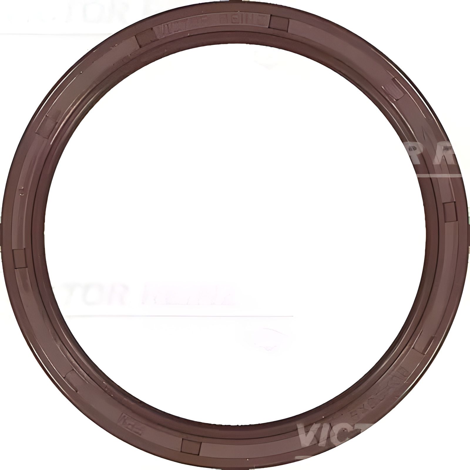 Сальник коленчатого вала задний для Hyundai Sonata и Mitsubi, VICTOR REINZ (815398100) Сальник коленчатого вала задний для Hyundai Sonata и Mitsubi, VICTOR REINZ (815398100)