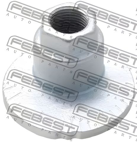 Эксцентриковая гайка, FEBEST (0131007) Эксцентриковая гайка, FEBEST (0131007)