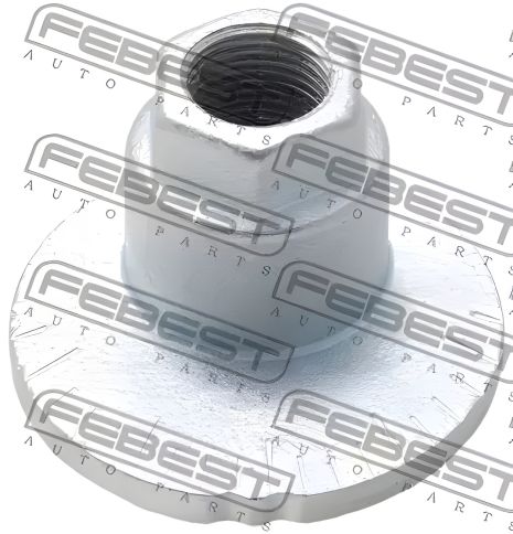 Ексцентрикова гайка, FEBEST (0131007) Ексцентрикова гайка, FEBEST (0131007)