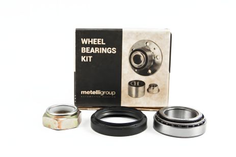 Передньої маточини підшипник Ford Sierra 82-93, CIFAM (6192143)