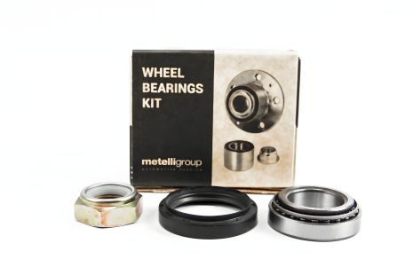 Подшипник передней ступицы для Ford Sierra 82-93, CIFAM (6192143) Подшипник передней ступицы для Ford Sierra 82-93, CIFAM (6192143)