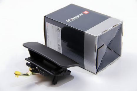 Наружная ручка двери передняя правая Transit 00-06, JP Group (1587100280)