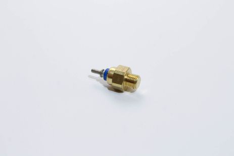Датчик температури охолоджуваної рідини Mercedes Benz W124/201/T1/T2 M102/OM602/603 77-, FACET (74070)