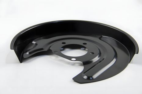 Задній захист гальмівного диска Audi A6/VW Passat 97-05 Л., A.B.S. (11028) Задній захист гальмівного диска Audi A6/VW Passat 97-05 Л., A.B.S. (11028)