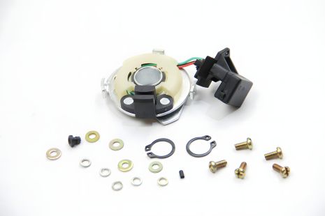 Датчик імпульсів запалення для Golf/Passat/Audi 80 1.3-2.2 -91, JP Group (1191400200)