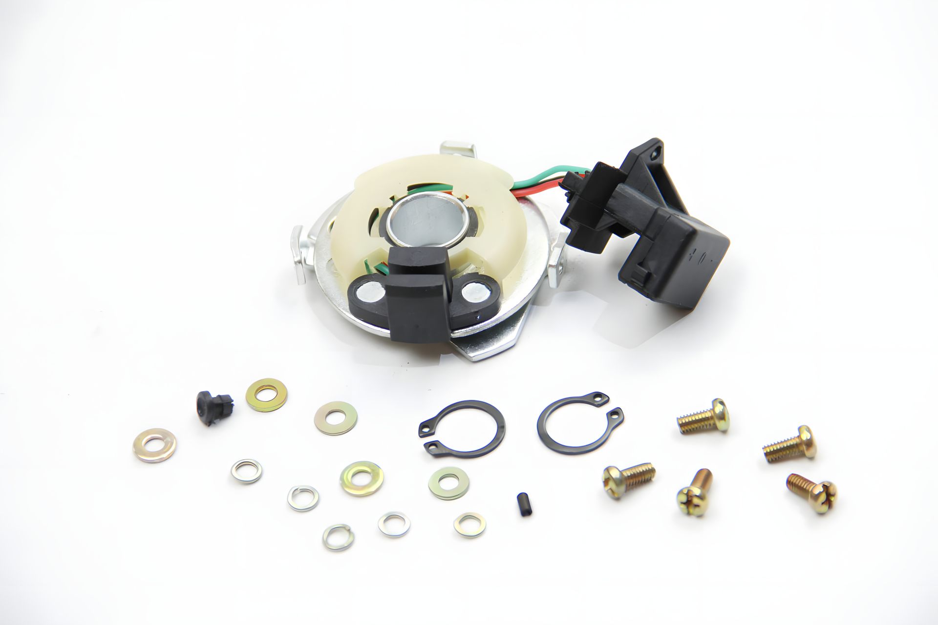 Датчик імпульсів запалення для Golf/Passat/Audi 80 1.3-2.2 -91, JP Group (1191400200) Датчик імпульсів запалення для Golf/Passat/Audi 80 1.3-2.2 -91, JP Group (1191400200)