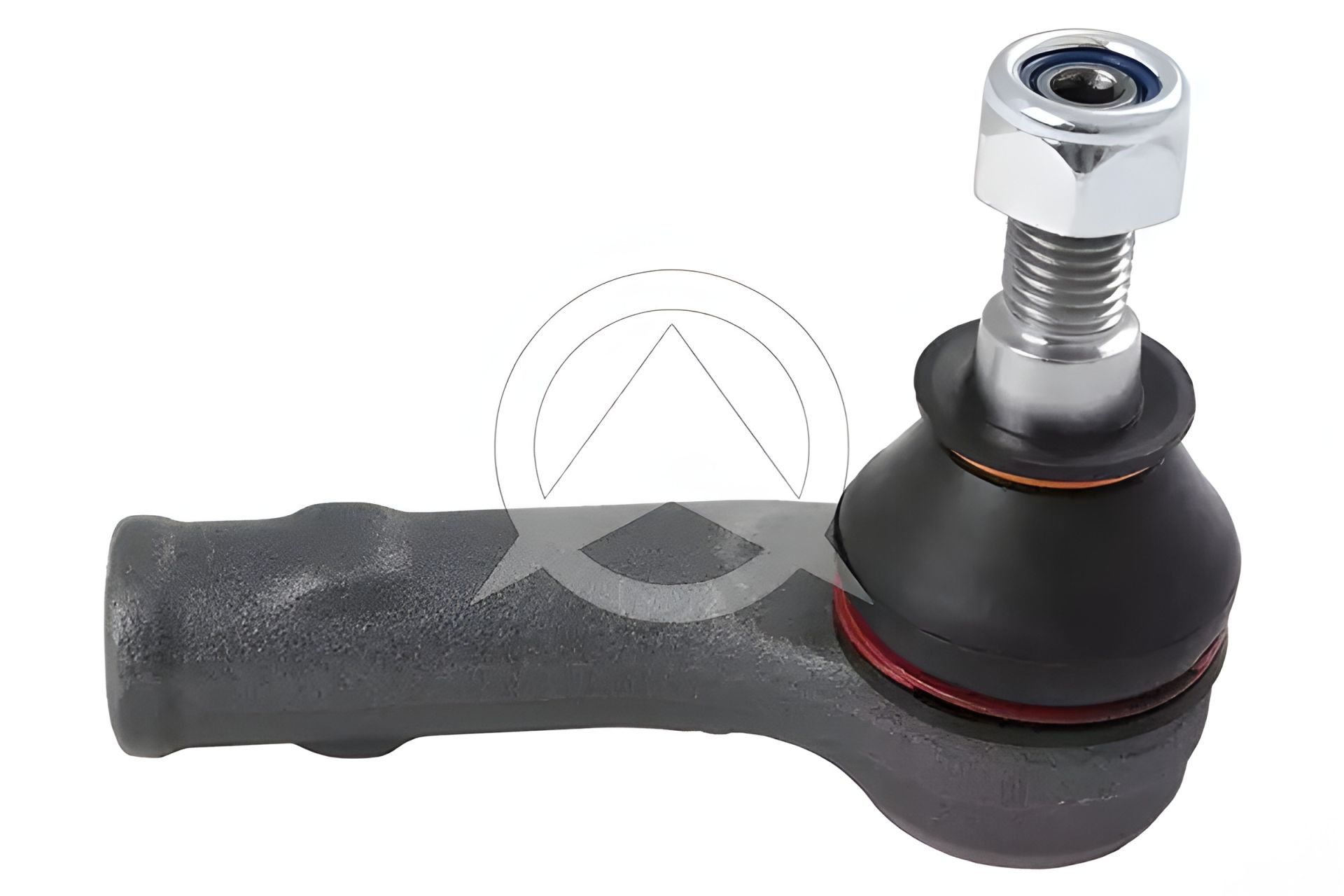 Передній накінечник кермової тяги для T4 95-03 (конус 18), SIDEM (64235) Передній накінечник кермової тяги для T4 95-03 (конус 18), SIDEM (64235)