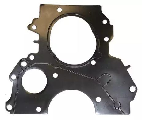 Прокладка двигуна передня FORD 1.8 TDCi 99- , ELRING (027531)
