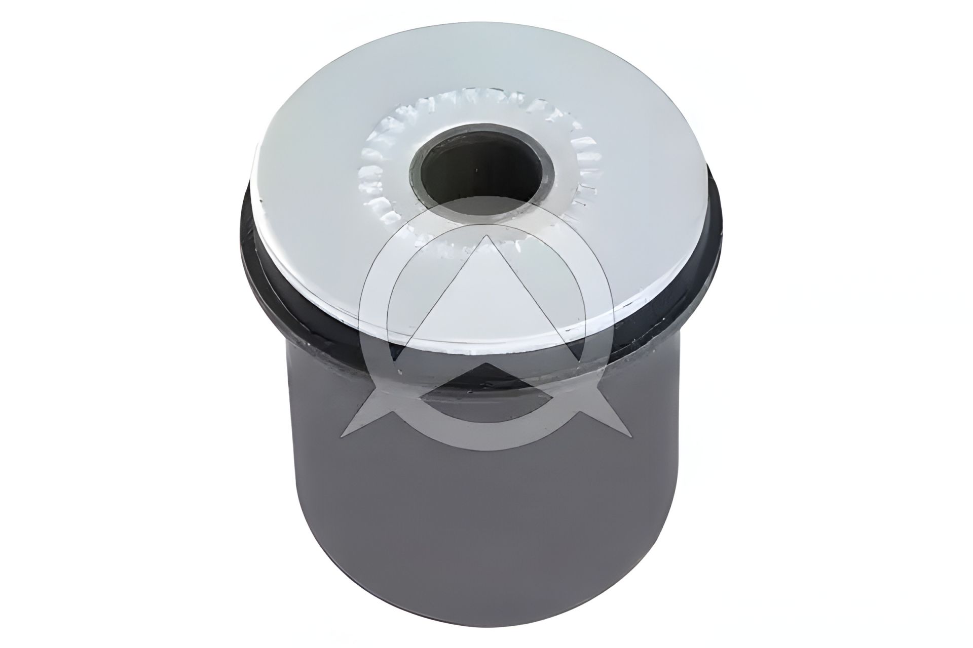 Важеля переднього сайлентблок (верхній) Land Cruiser 100 98-, SIDEM (845628) Важеля переднього сайлентблок (верхній) Land Cruiser 100 98-, SIDEM (845628)