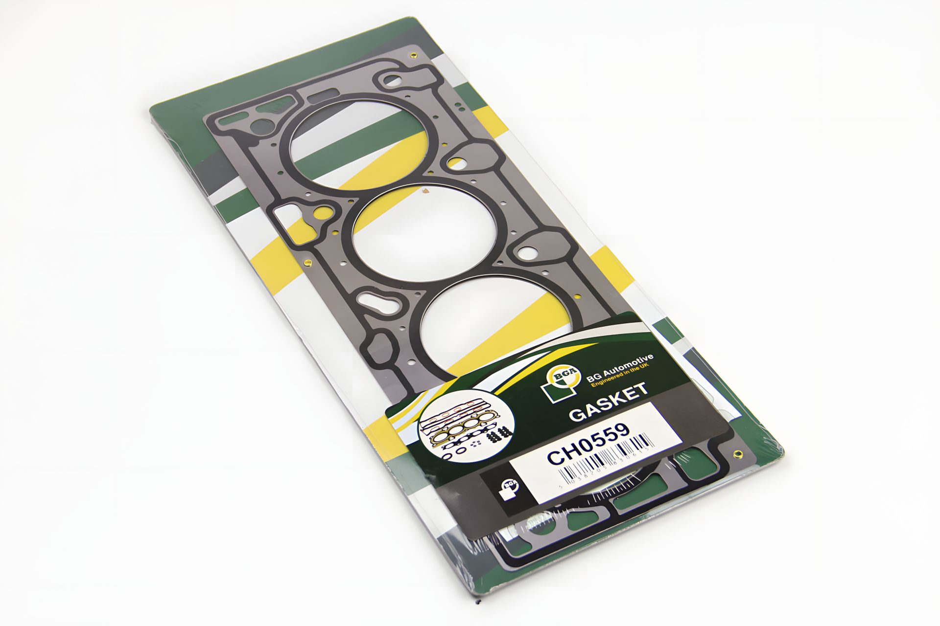 Головка Astra/Vectra 1.6 00-, прокладка BGA (CH0559) Головка Astra/Vectra 1.6 00-, прокладка BGA (CH0559)