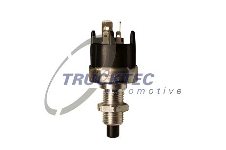 Стоп сигналу вимикач-датчик VW LT, MERCEDES-BENZ SPRINTER, TRUCKTEC (0242320) Стоп сигналу вимикач-датчик VW LT, MERCEDES-BENZ SPRINTER, TRUCKTEC (0242320)