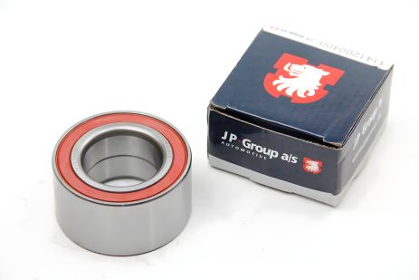 Підшипник передній маточини VW Caddy II/Golf II/Golf III/Passat B3/B4 -04, JP Group (1141200400) Підшипник передній маточини VW Caddy II/Golf II/Golf III/Passat B3/B4 -04, JP Group (1141200400)