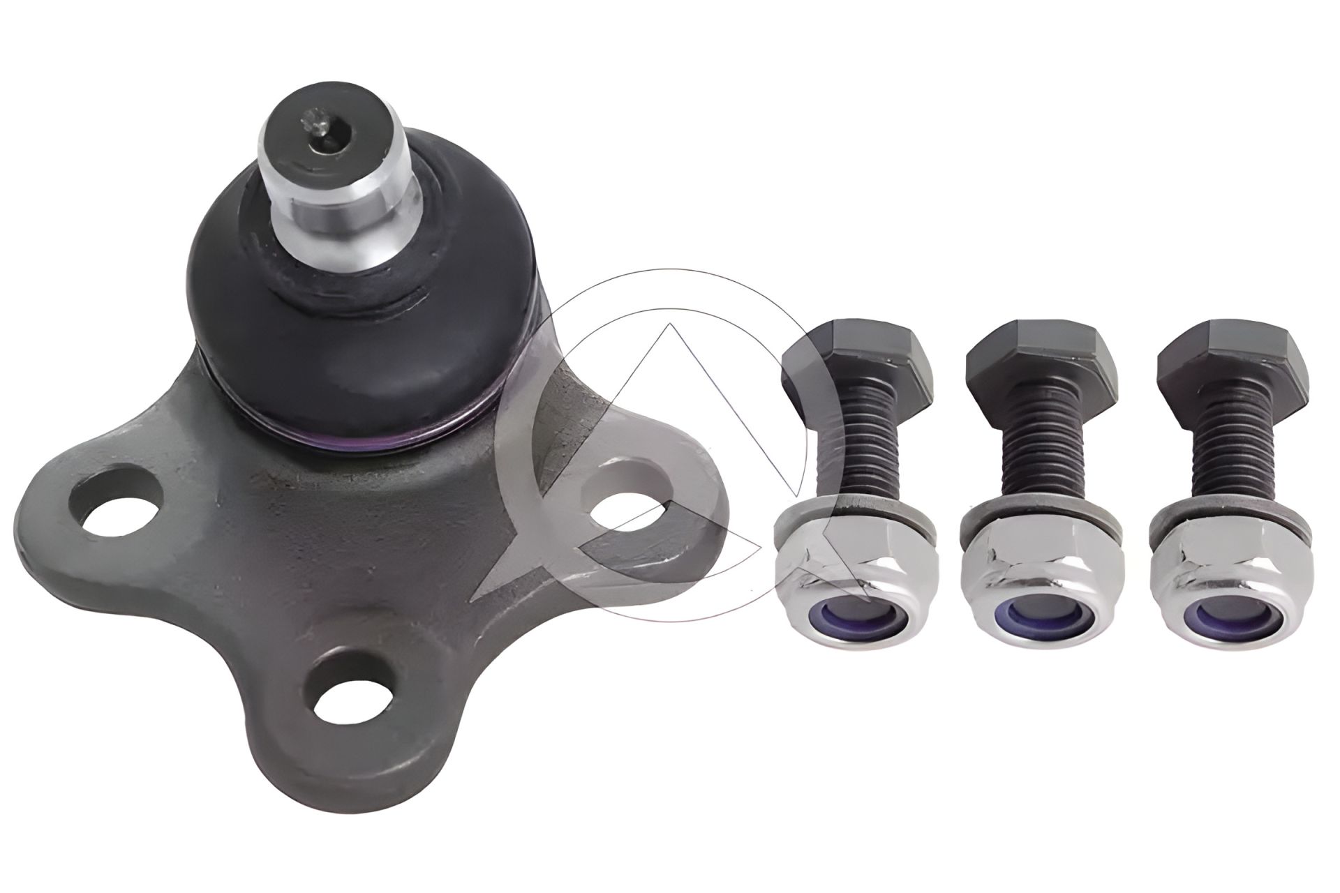 Кульова опора (передня/знизу) Mondeo 93-00, SIDEM (3285) Кульова опора (передня/знизу) Mondeo 93-00, SIDEM (3285)