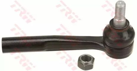 Наконечник рулевой тяги OPEL ASTRA H 2004/01 2009/12, TRW (JTE1029)