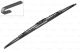 3397018963 BOSCH ЩІТКА СКЛООЧИСНИКА N 65
