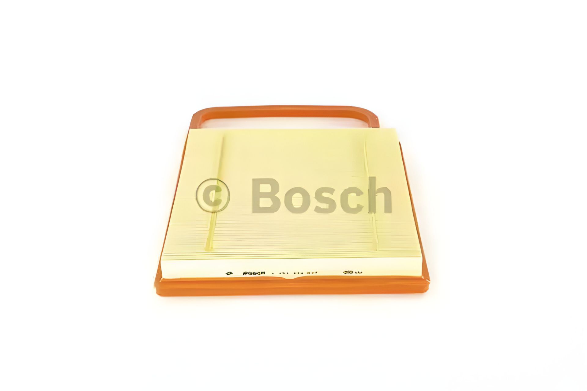 Фільтр повітряний VW POLO, SKODA FABIA, BOSCH (1457433574) Фільтр повітряний VW POLO, SKODA FABIA, BOSCH (1457433574)
