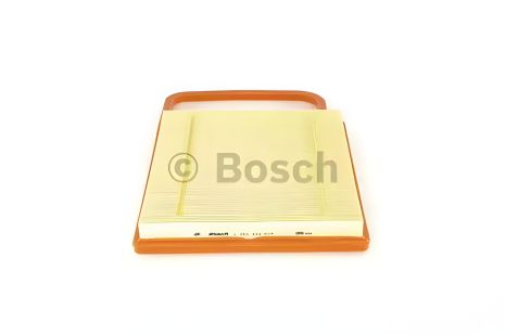 Фільтр повітряний VW POLO, SKODA FABIA, BOSCH (1457433574) Фільтр повітряний VW POLO, SKODA FABIA, BOSCH (1457433574)
