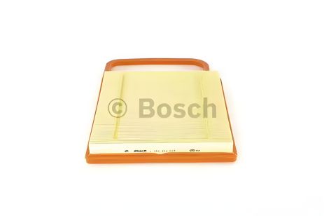 Фільтр повітряний VW POLO, SKODA FABIA, BOSCH (1457433574) Фільтр повітряний VW POLO, SKODA FABIA, BOSCH (1457433574)