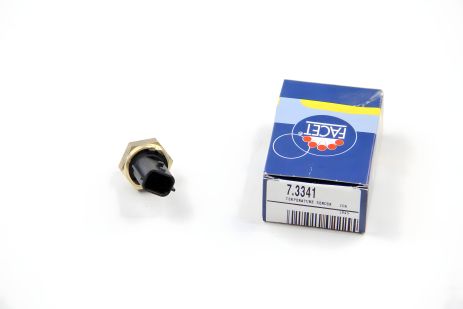 Температурний датчик (2 конт./чорний) Trafic/Logan/Duster 1.2-2.0 02-, FACET (73341) Температурний датчик (2 конт./чорний) Trafic/Logan/Duster 1.2-2.0 02-, FACET (73341)