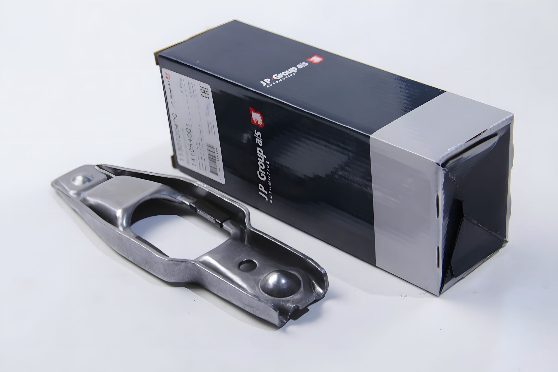 Зчеплення вилка T4 91-03 /Passat -97/Golf -06, JP Group (1130700400) Зчеплення вилка T4 91-03 /Passat -97/Golf -06, JP Group (1130700400)