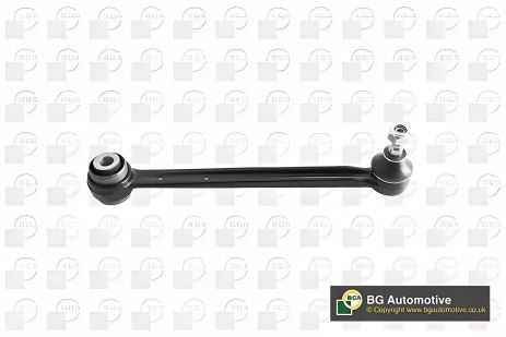 Задний рычаг (снаружи) для MB 200-420 (W124) 86-02 (развальный) от BGA (TRC5621)