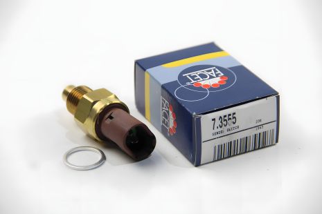 Температурный датчик Master/Movano 2.5/2.8 dCi 98-04, FACET (73555) Температурный датчик Master/Movano 2.5/2.8 dCi 98-04, FACET (73555)