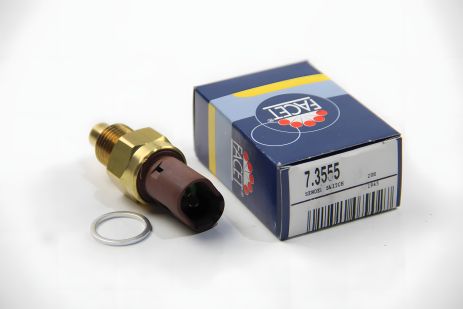 Температурный датчик Master/Movano 2.5/2.8 dCi 98-04, FACET (73555) Температурный датчик Master/Movano 2.5/2.8 dCi 98-04, FACET (73555)