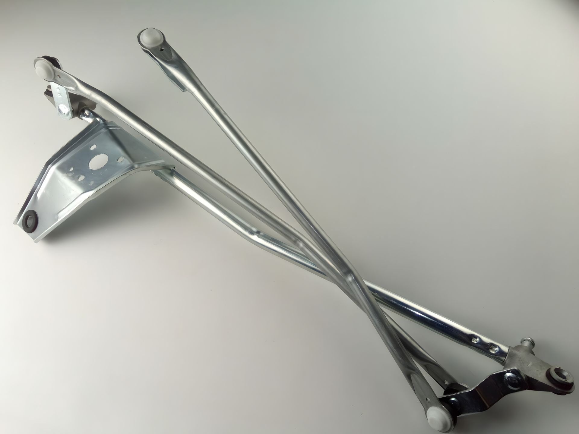 Стеклоочистительная трапеция ВАЗ 2110, AURORA (WL-LA2110) (2110-5205010) Стеклоочистительная трапеция ВАЗ 2110, AURORA (WL-LA2110) (2110-5205010)