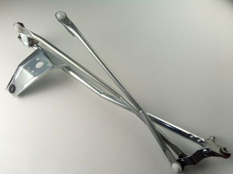 Стеклоочистительная трапеция ВАЗ 2110, AURORA (WL-LA2110) (2110-5205010) Стеклоочистительная трапеция ВАЗ 2110, AURORA (WL-LA2110) (2110-5205010)