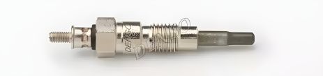 Свічка розжарювання , DENSO (DG157)