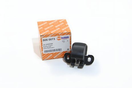 Замок двери (задней/L) для Renault Master/Opel Movano, Autotechteile (5050073)