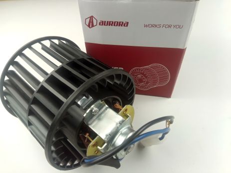 Мотор отопителя ВАЗ 2108, AURORA (BM-LA2108) (2108-8101078) Мотор отопителя ВАЗ 2108, AURORA (BM-LA2108) (2108-8101078)