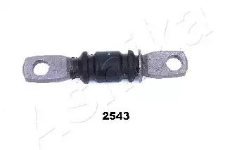 Сайлентблок переднього важеля (передній) TOYOTA HIGHLANDER GSU45/GVU48/MHU48 4WD 07-13, ASHIKA (GOM2543)