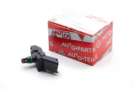 Датчик давления наддува для CITROEN BERLINGO/C4 1.1-2.0ALK 86-, AUTLOG (AS4966)