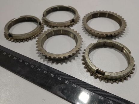 Синхронізатор Tavria (K-T 5 Pcs.) (245-1701159)