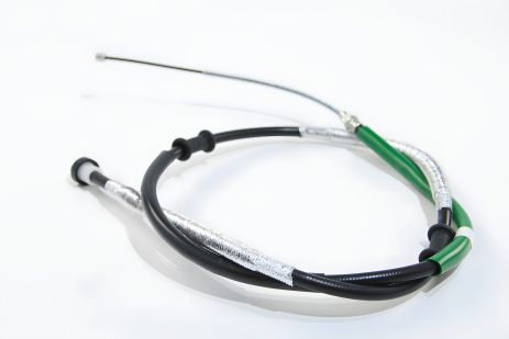 Трос ручного гальма Пр. Doblo (00-13), A.B.S. (K18078) (1788*1458mm)