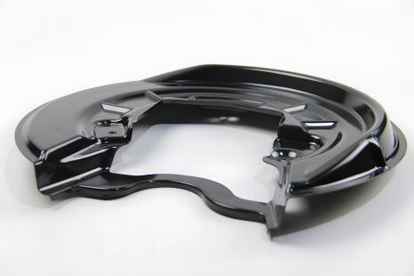 Захист заднього гальмівного диска для Octavia 04-13 Пр., A.B.S. (11044) Захист заднього гальмівного диска для Octavia 04-13 Пр., A.B.S. (11044)