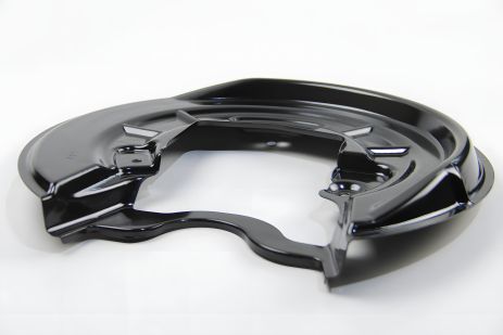 Захист заднього гальмівного диска для Octavia 04-13 Пр., A.B.S. (11044) Захист заднього гальмівного диска для Octavia 04-13 Пр., A.B.S. (11044)