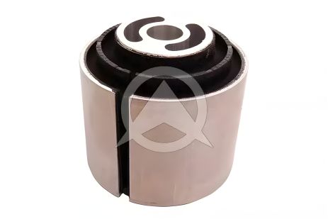 Сайлентблок заднего нижнего рычага BMW 5/6/7 09-18, SIDEM (821743)