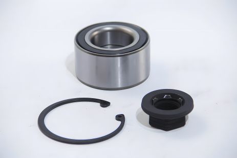 Передній підшипник маточини Ford Fiesta/Fusion/Focus 98- (-ABS), A.B.S. (200381) Передній підшипник маточини Ford Fiesta/Fusion/Focus 98- (-ABS), A.B.S. (200381)