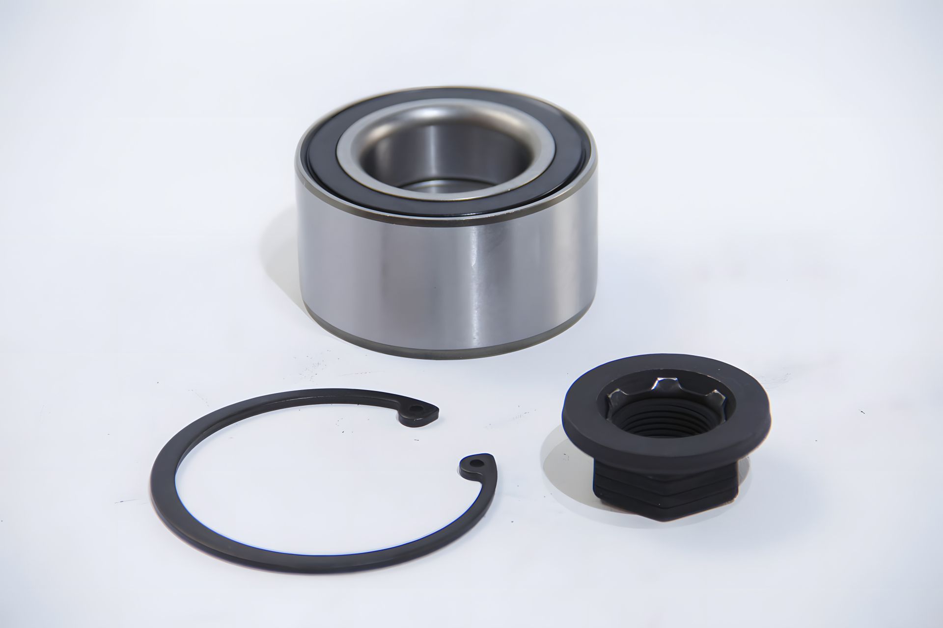 Передній підшипник маточини Ford Fiesta/Fusion/Focus 98- (-ABS), A.B.S. (200381) Передній підшипник маточини Ford Fiesta/Fusion/Focus 98- (-ABS), A.B.S. (200381)