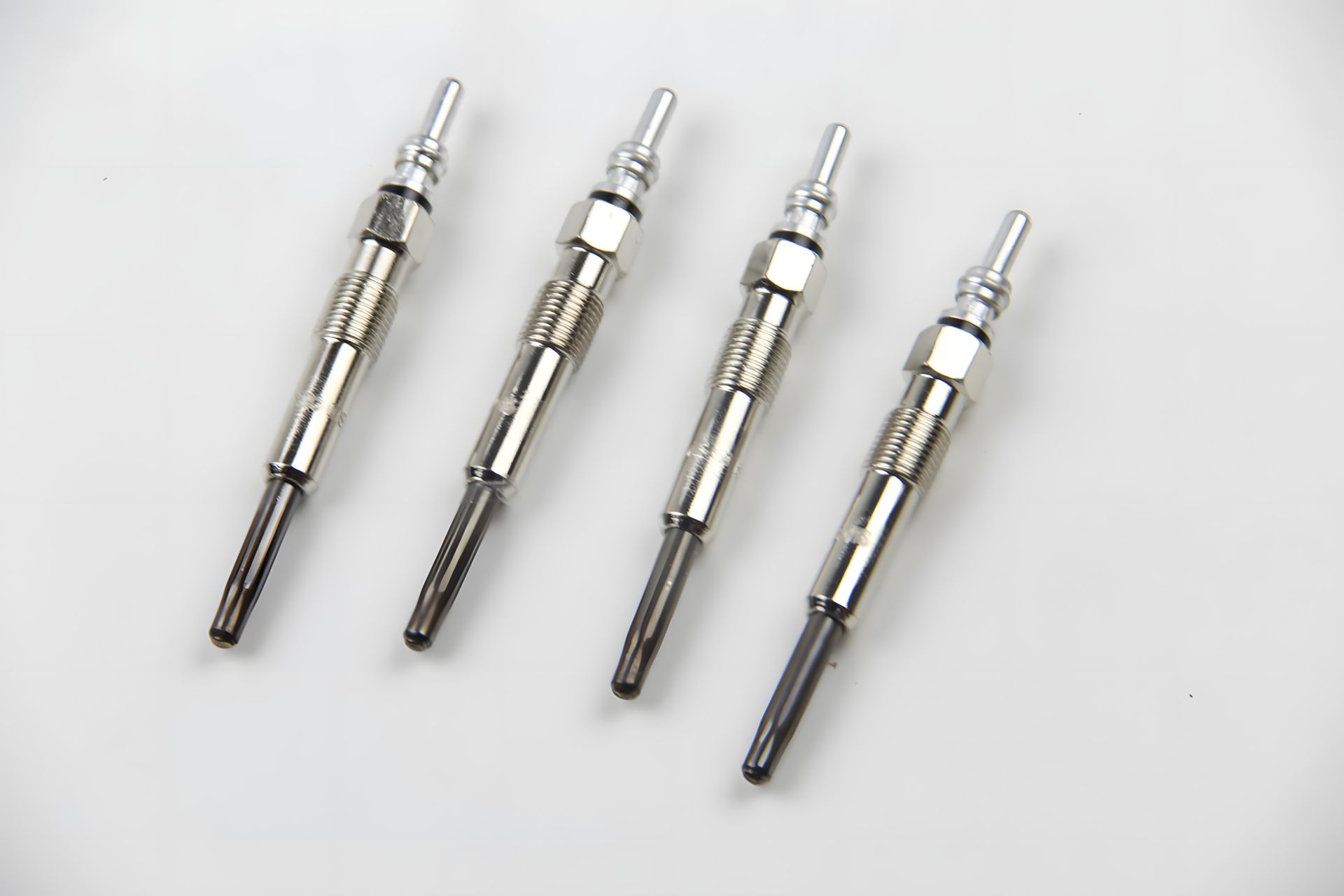 Розжарювальні свічки Trafic/Kangoo/Clio 01-/Logan 07-/Megane/Laguna 97- 1.5/1.9 dCi (4 шт), ASAM (30521) Розжарювальні свічки Trafic/Kangoo/Clio 01-/Logan 07-/Megane/Laguna 97- 1.5/1.9 dCi (4 шт), ASAM (30521)