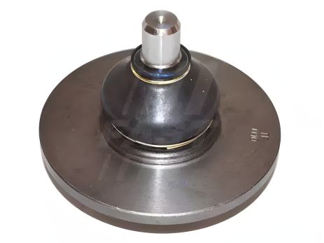 Кульова опора верх. важеля до перед. пружини Renault Master II 2.5D, 2.8 DT 97-, FAST (FT17111)