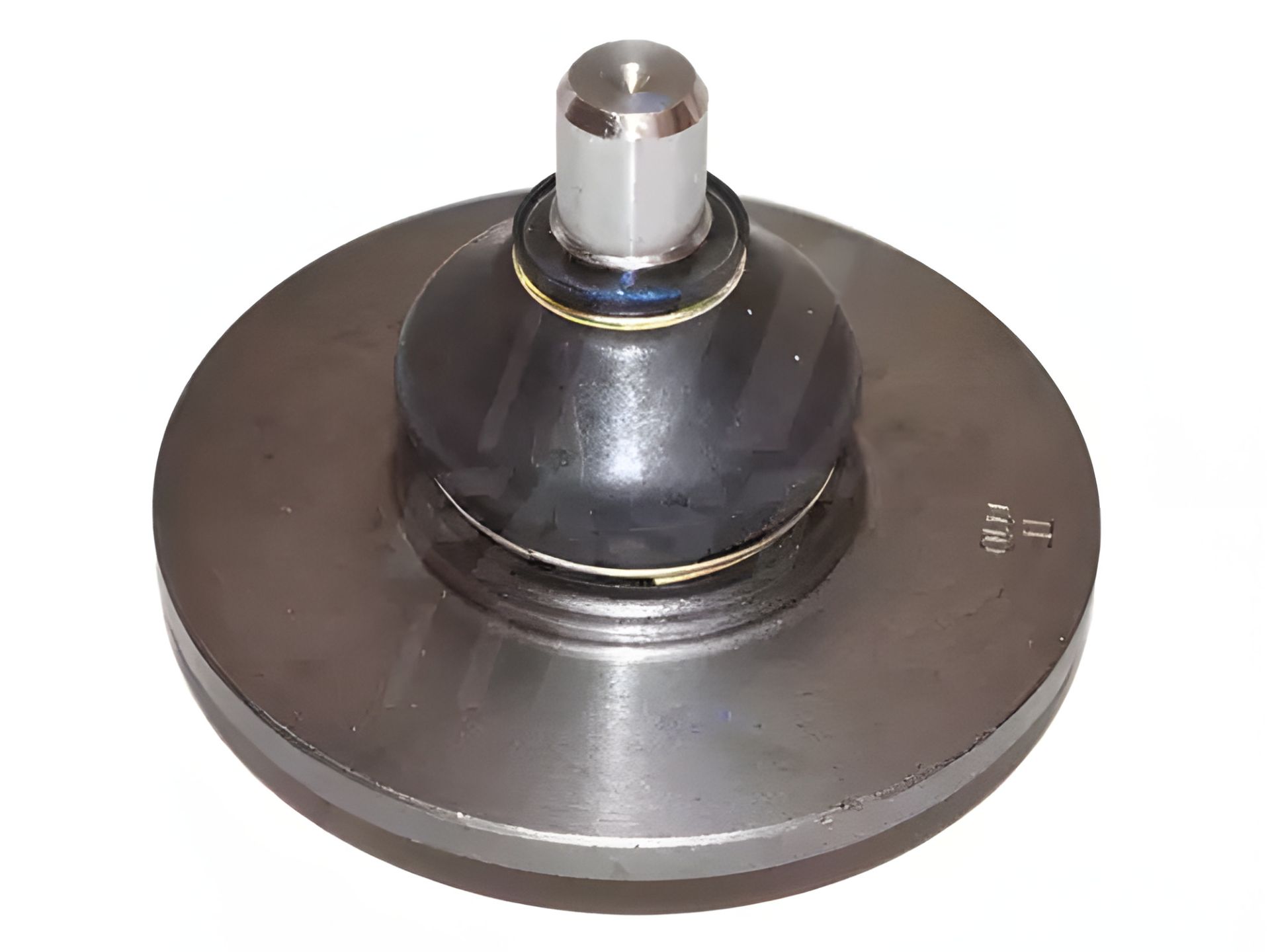 Опора шаровая рычажная верхняя для Renault Master II 2.5D, FAST (FT17111) Опора шаровая рычажная верхняя для Renault Master II 2.5D, FAST (FT17111)