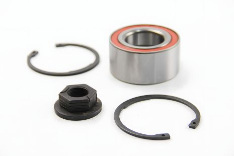 Передний ступичный подшипник для Ford Mondeo I/II 93-00, производитель ABS (200020)