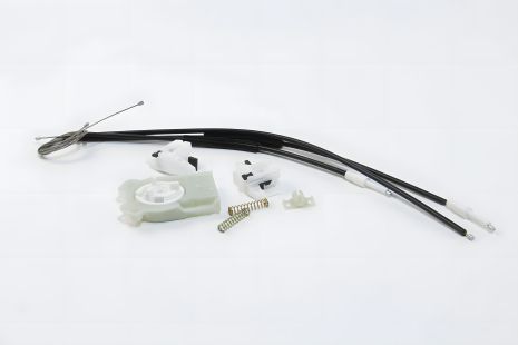 Ремкомплект склопідйомника Renault Megane II (R), Autotechteile (5050337) Ремкомплект склопідйомника Renault Megane II (R), Autotechteile (5050337)