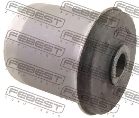 Сайлентблок переднего нижнего рычага Rexton/Actyon 05-, FEBEST (SGAB014)